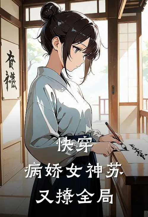 快穿：病娇女神苏又撩全局