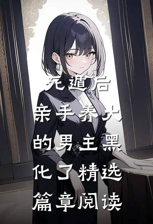 死遁后，亲手养大的男主黑化了精选篇章阅读