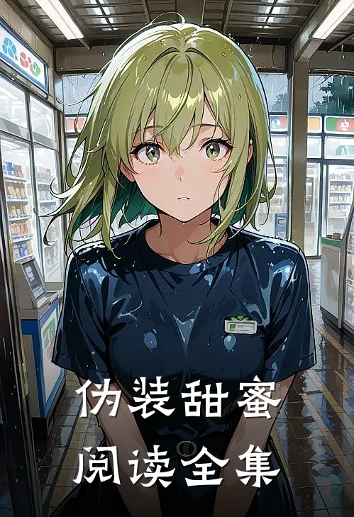 伪装甜蜜阅读全集