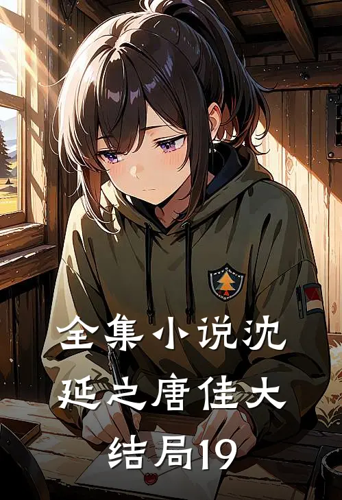 全集小说沈延之唐佳大结局19