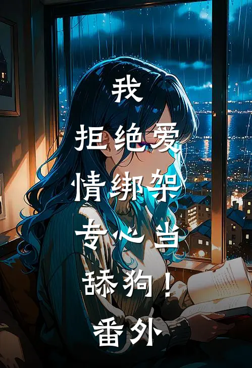 我，拒绝爱情绑架，专心当舔狗！番外
