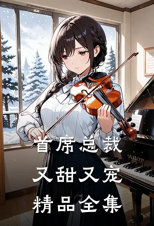 首席总裁又甜又宠精品全集