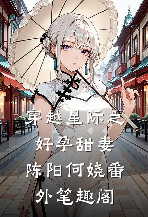 穿越星际之好孕甜妻：陈阳何娆番外笔趣阁