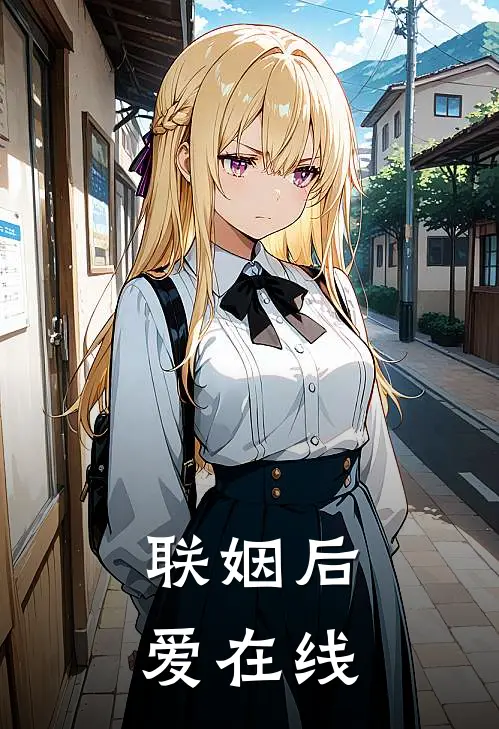 联姻后爱在线