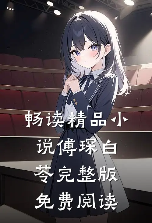 畅读精品小说傅琛白苓完整版免费阅读