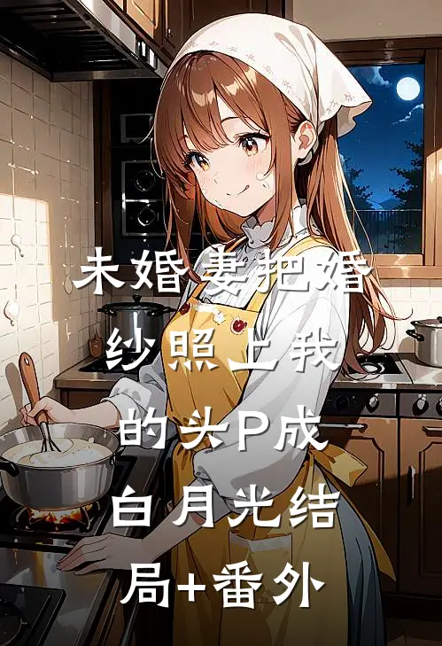 未婚妻把婚纱照上我的头P成白月光结局+番外