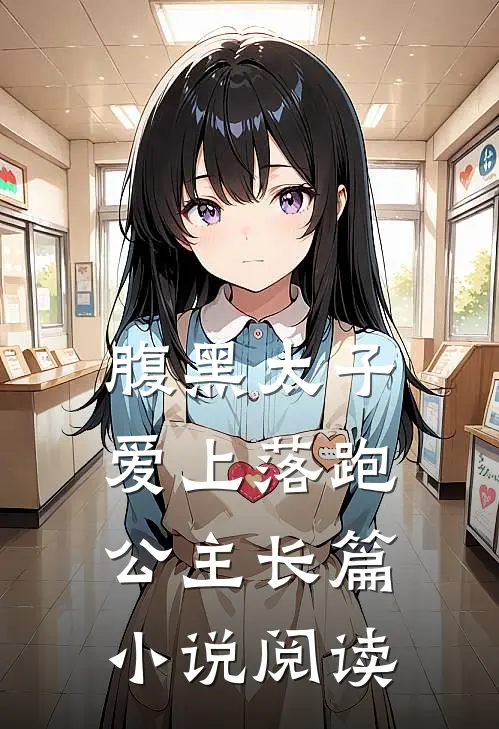 腹黑太子爱上落跑公主长篇小说阅读