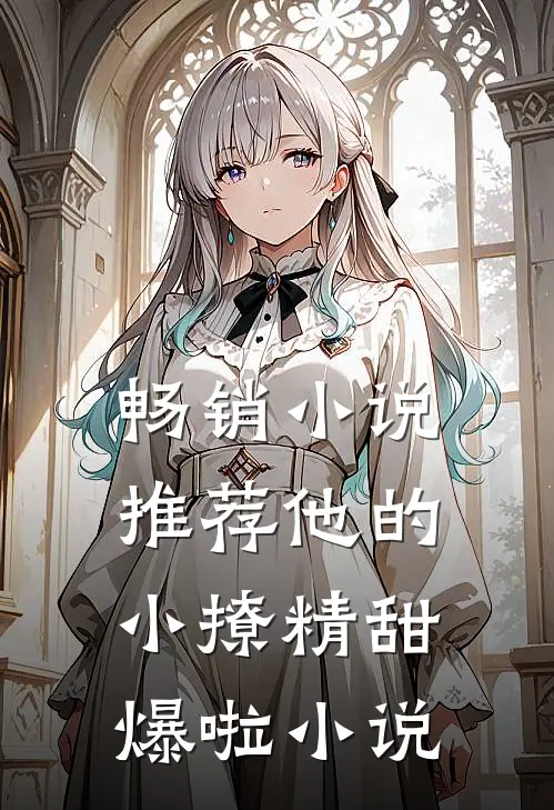 畅销小说推荐他的小撩精甜爆啦小说
