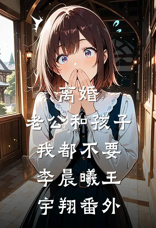 离婚，老公和孩子我都不要李晨曦王宇翔 番外