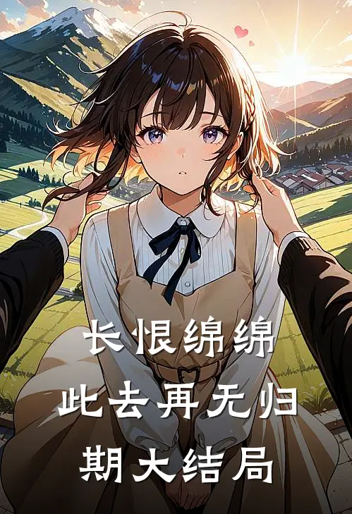 长恨绵绵，此去再无归期大结局