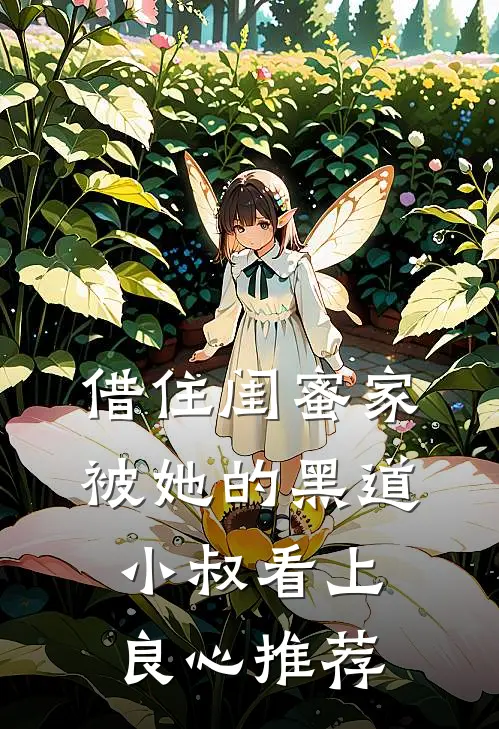 借住闺蜜家，被她的黑道小叔看上良心推荐