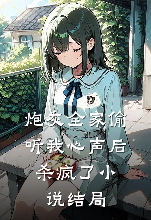 炮灰全家偷听我心声后，杀疯了小说结局