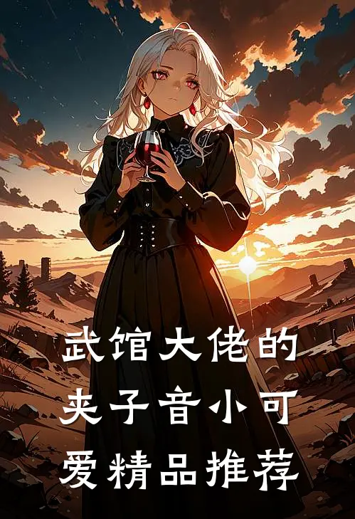 武馆大佬的夹子音小可爱精品推荐