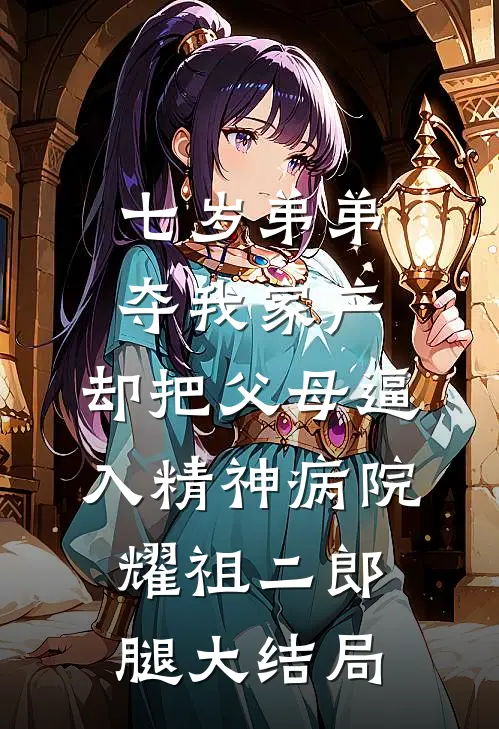 七岁弟弟夺我家产，却把父母逼入精神病院耀祖二郎腿大结局