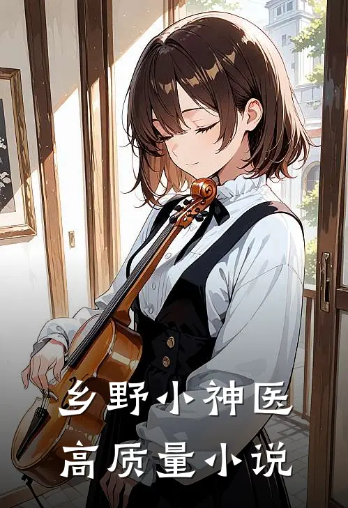 乡野小神医高质量小说