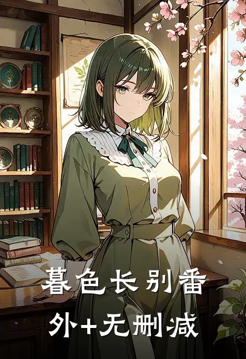 暮色长别番外+无删减