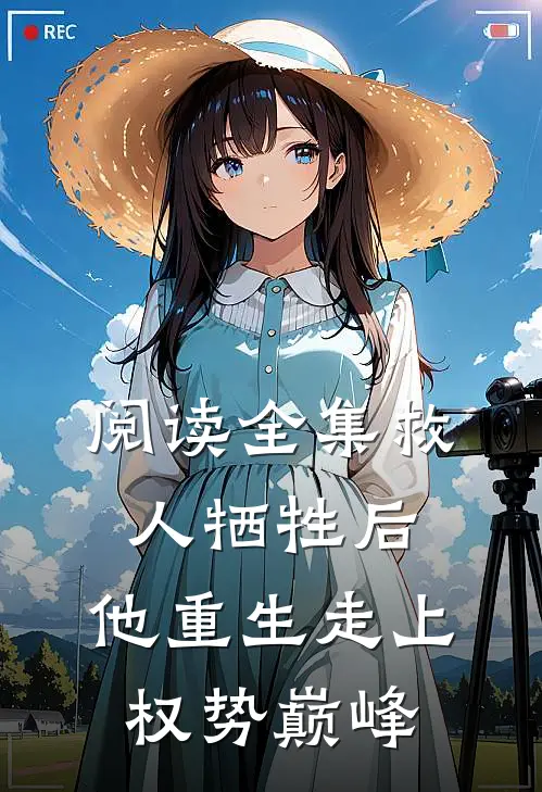 阅读全集救人牺牲后，他重生走上权势巅峰