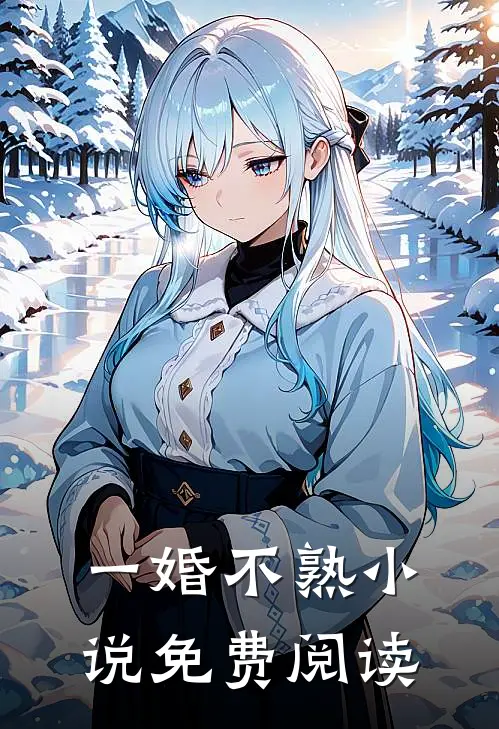 一婚不熟小说免费阅读