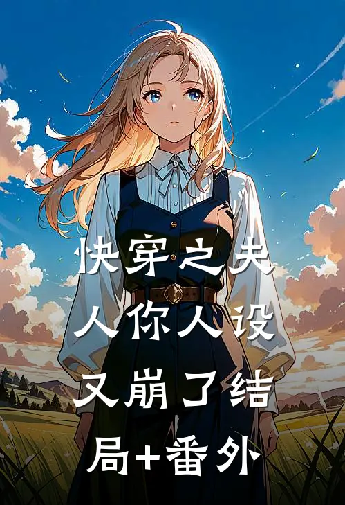 快穿之夫人你人设又崩了结局+番外