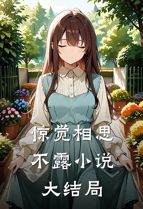 惊觉相思不露小说大结局