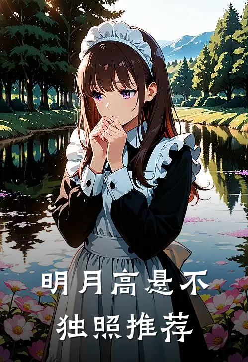 明月高悬不独照推荐