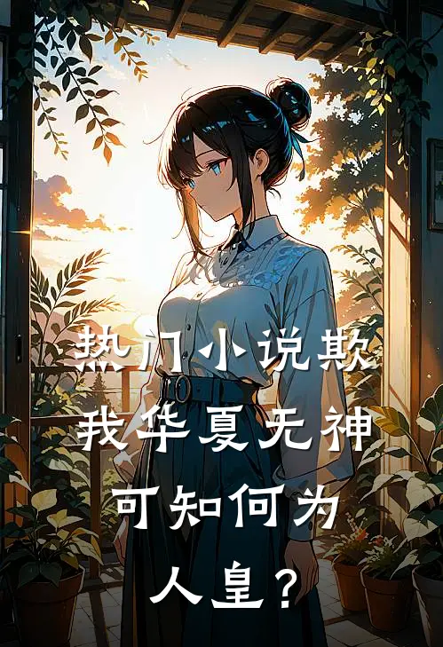 热门小说欺我华夏无神，可知何为人皇？