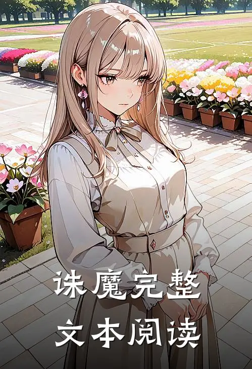 诛魔完整文本阅读