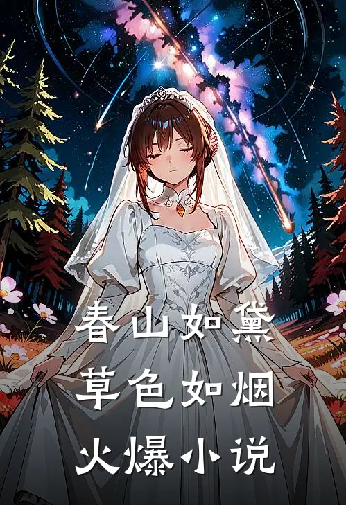 春山如黛草色如烟火爆小说