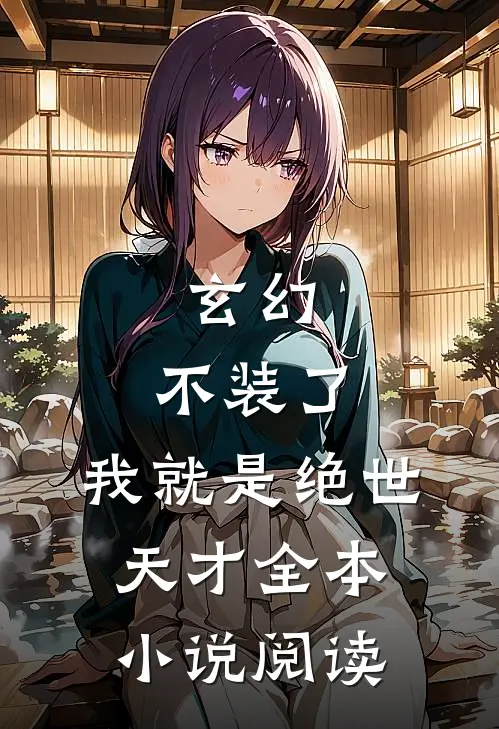 玄幻：不装了，我就是绝世天才全本小说阅读