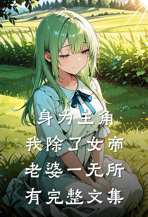 身为主角，我除了女帝老婆一无所有完整文集