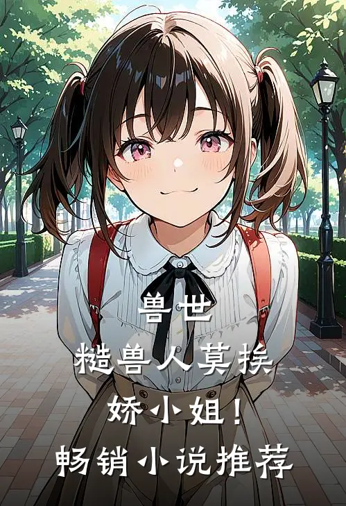 兽世：糙兽人莫挨娇小姐！畅销小说推荐