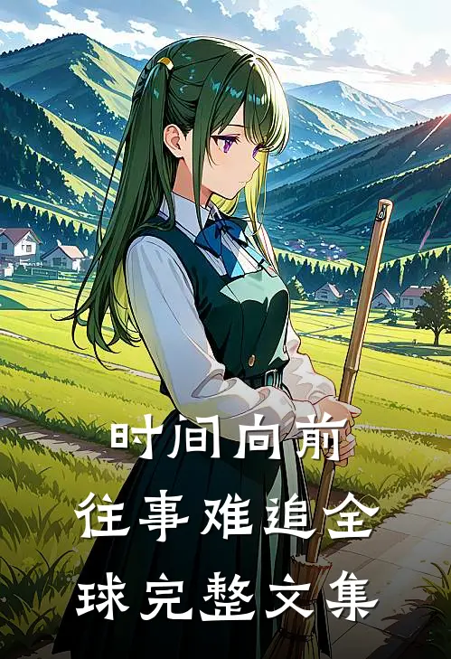 时间向前，往事难追全球完整文集