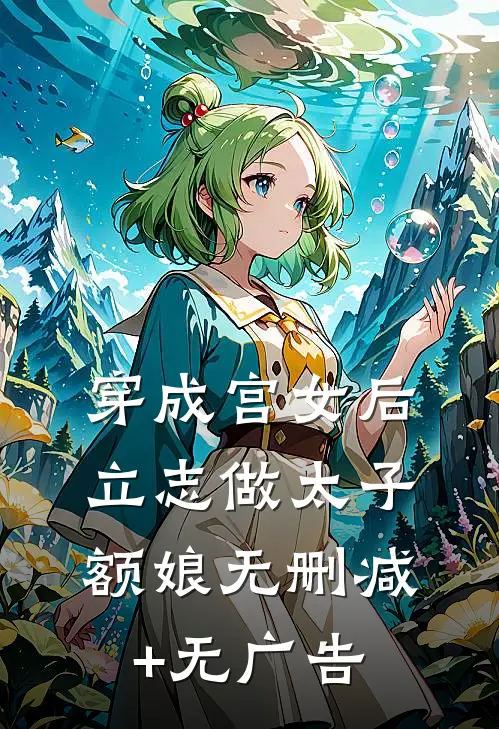 穿成宫女后，立志做太子额娘无删减+无广告