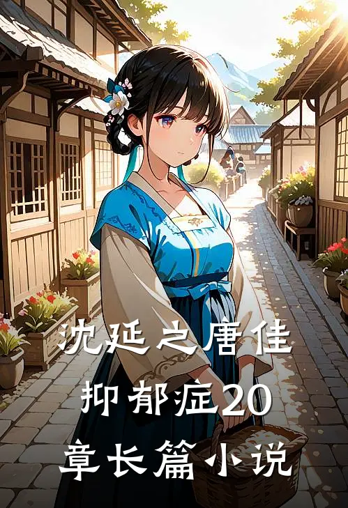 沈延之唐佳抑郁症20章长篇小说