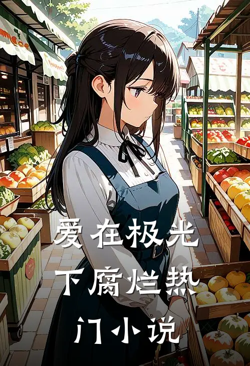 爱在极光下腐烂热门小说