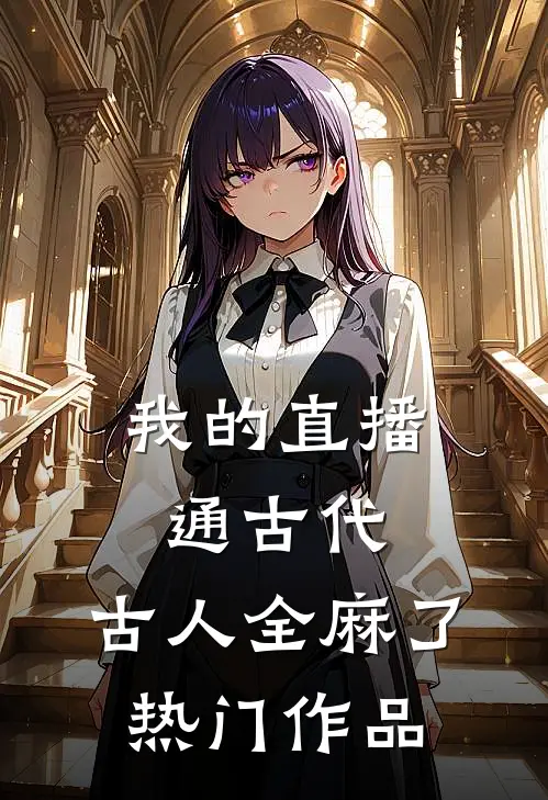 我的直播通古代，古人全麻了热门作品