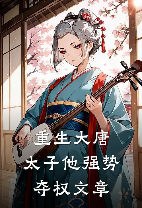 重生大唐：太子他强势夺权文章