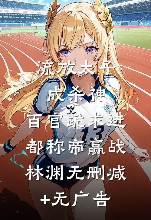 流放太子成杀神，百官跪求进都称帝赢战林渊无删减+无广告
