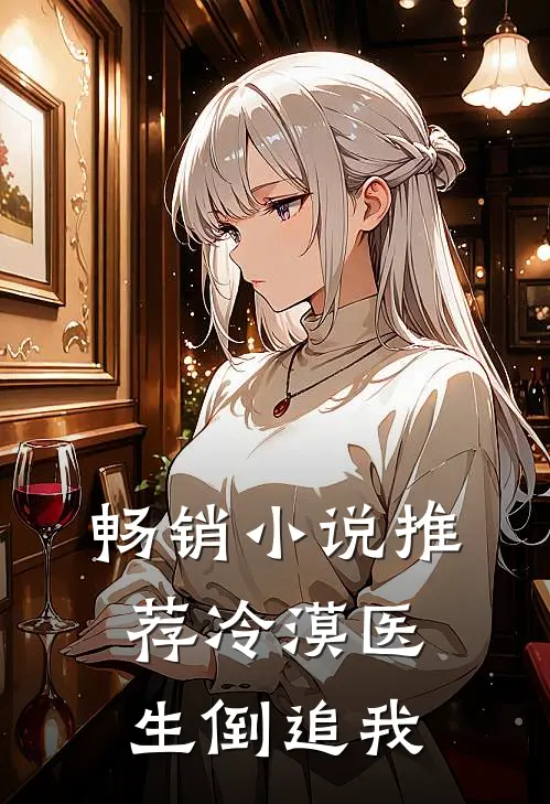 畅销小说推荐冷漠医生倒追我