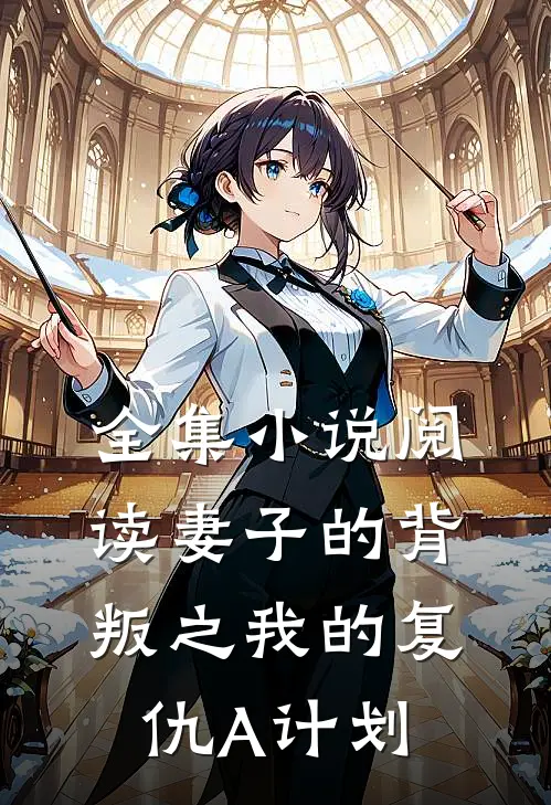 全集小说阅读妻子的背叛之我的复仇A计划