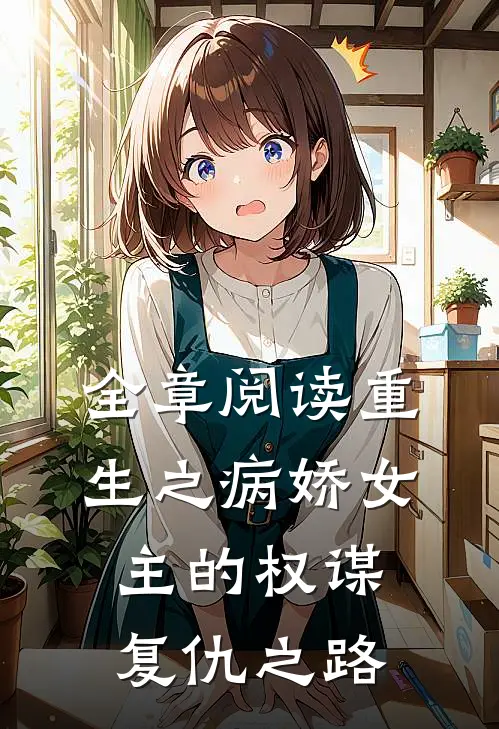 全章阅读重生之病娇女主的权谋复仇之路