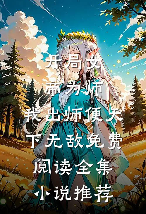 开局女帝为师,我出师便天下无敌免费阅读全集小说推荐