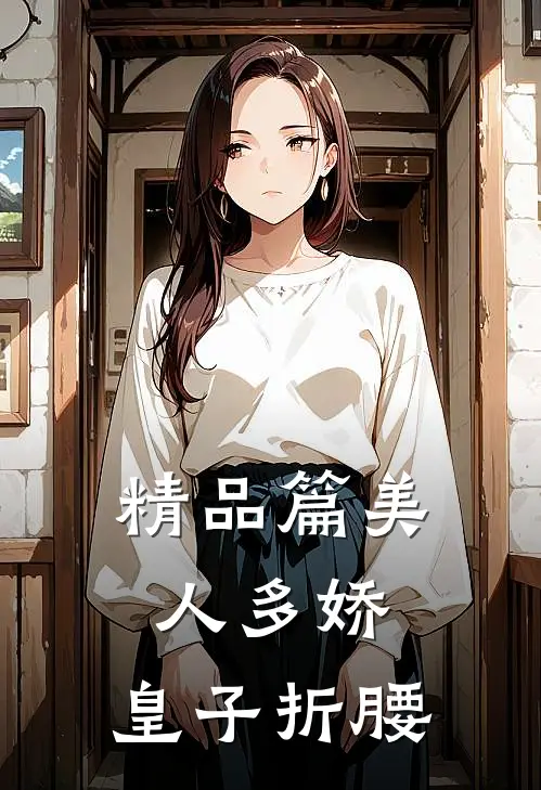 精品篇美人多娇,皇子折腰是第几集