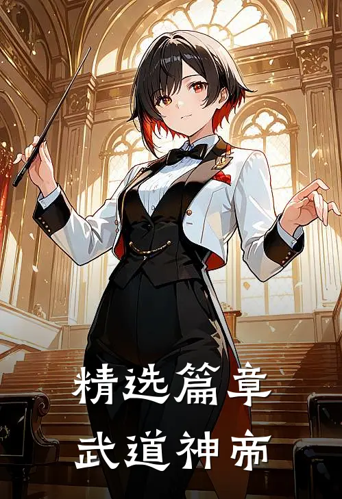 精选篇章武道神帝