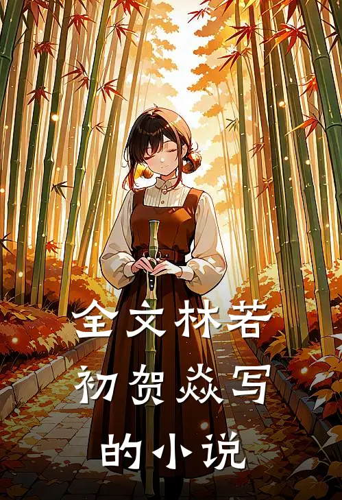 全文林若初贺焱写的小说