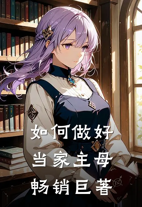 如何做好当家主母畅销巨著