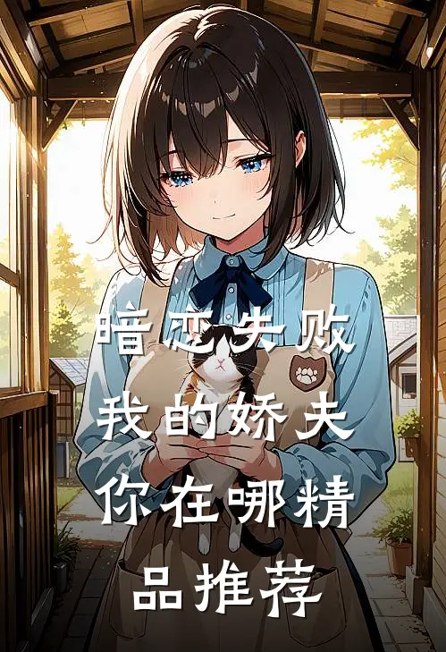 暗恋失败，我的娇夫你在哪精品推荐