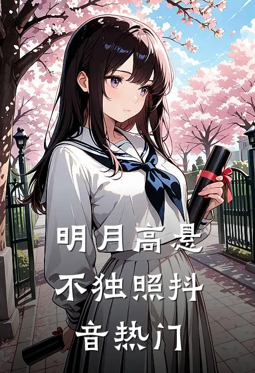 明月高悬不独照抖音热门