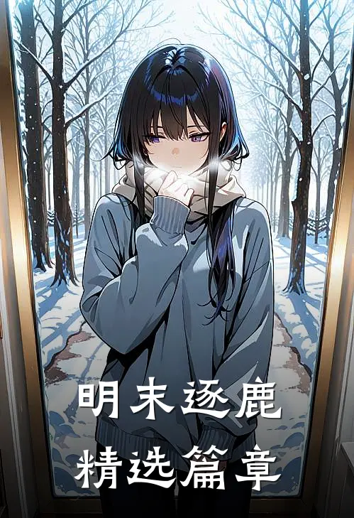 明末逐鹿精选篇章