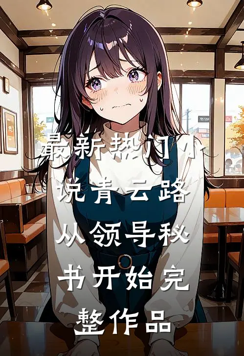 最新热门小说青云路：从领导秘书开始完整作品
